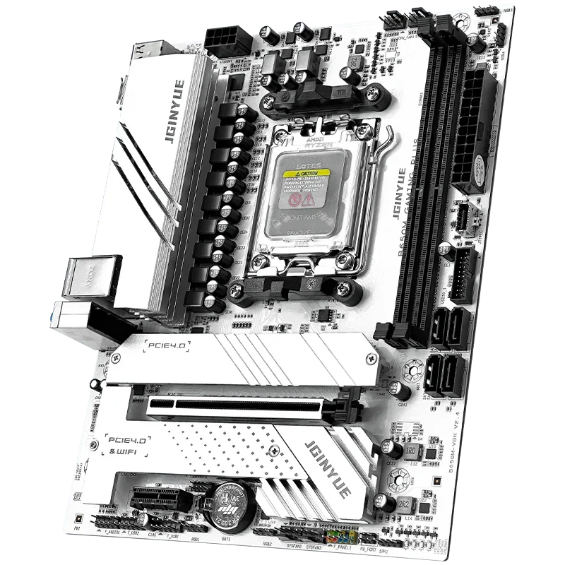 B650 Kit scheda madre per comp - X870E Atx Motherboard recensione e prezzo