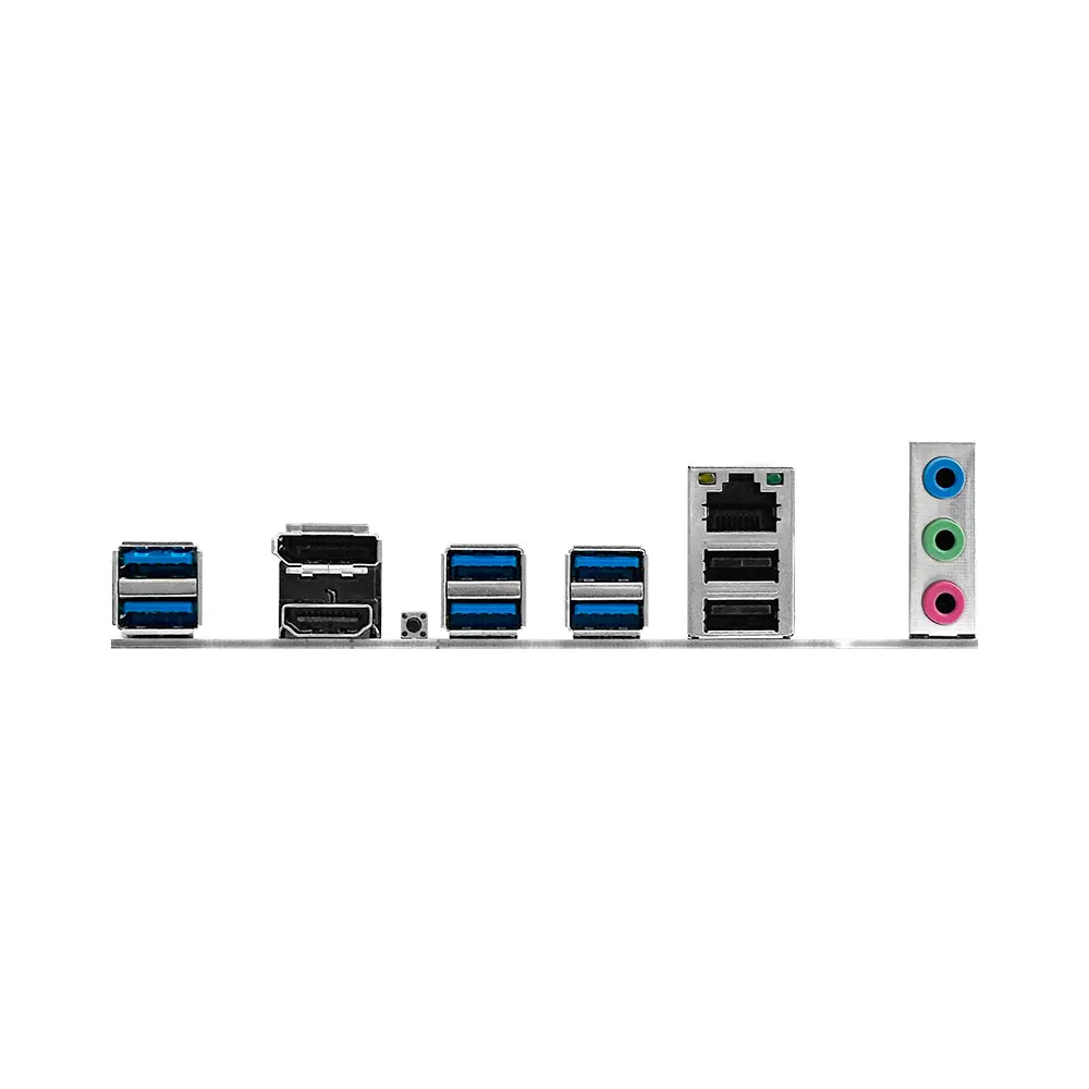 Set Scheda Madre JGINYUE B850M - X870E Atx Motherboard recensione e prezzo
